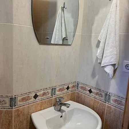 Funda Guest house *
