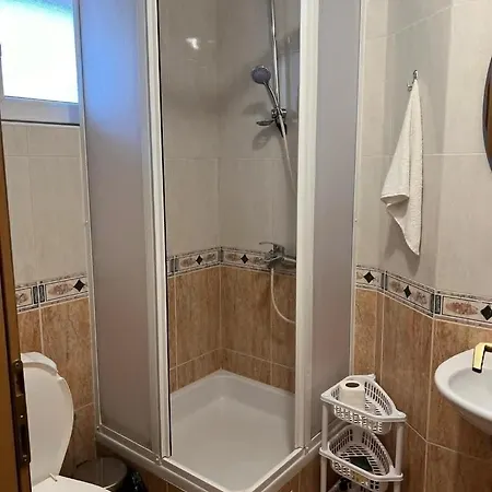 Guest house Funda Ohrid