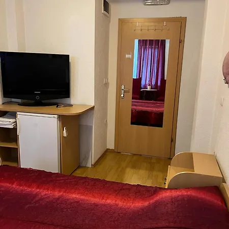 Guest house Funda Ohrid
