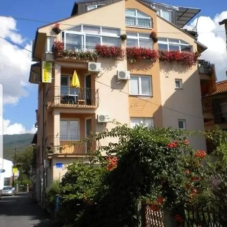 Guest house Funda
