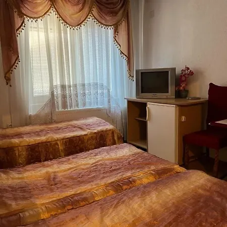 Guest house Funda Ohrid