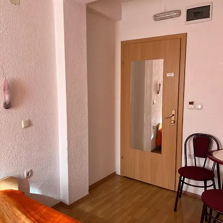 Guest house Funda