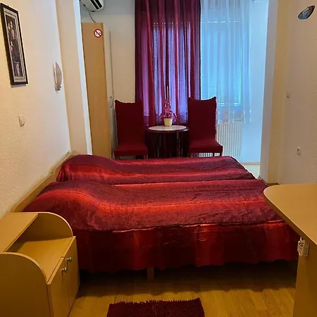 Funda Guest house *